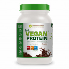 Pure Nutrition Vegan Protein 1 kg