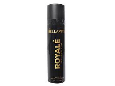 Bella Vita Royale Legend Deo 150 Ml