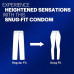 Durex Close Fit Invisible Condoms 10 Nos