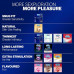 Durex Close Fit Invisible Condoms 10 Nos