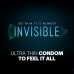Durex Close Fit Invisible Condoms 10 Nos