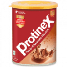Protinex Low Fat Tasty Chocolate Flavour - 400 gm 