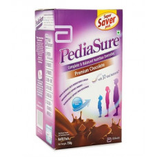 Pediasure Chocolate Refill  - 750 gm