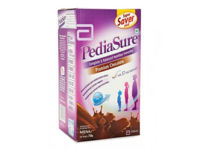 Pediasure Chocolate Refill  - 750 gm