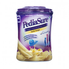 Pediasure Vanilla (Refill Pack) Powder - 400 gm 