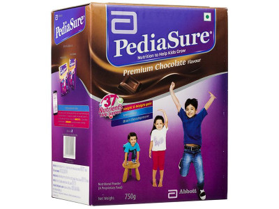 Pediasure Vanilla  Powder - 200 gm