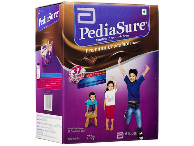 Pediasure Vanilla  Powder - 200 gm