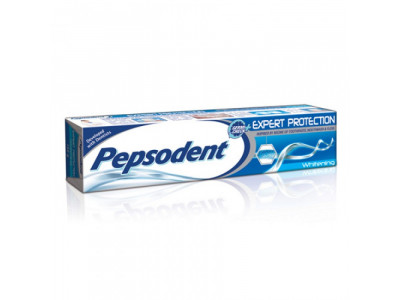 Pepsodent 2 In 1 Toothpaste - 180 gms 