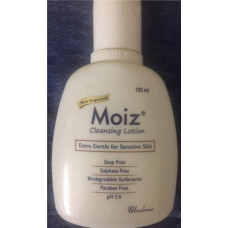 Moiz Cleansing Lotion - 125 ml