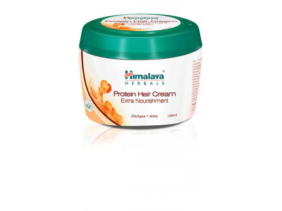 Himalaya Protein Hair Cream 100ml