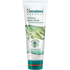 Himalaya Neem Scrub - 100 gm