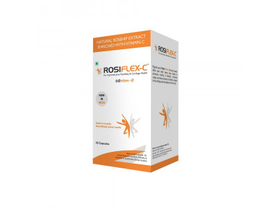 Rosiflex- C Cap