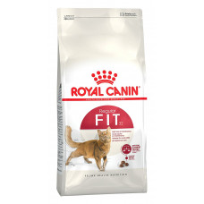 Royal Canin Fit 32 Cat Food - 4 kg 