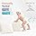 R FOR RABBIT FEATHER EXTRA LARGE BABY DIAPERS 24 NOS