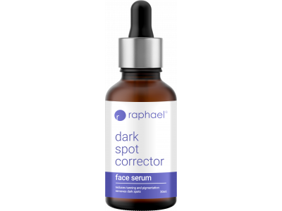 Raphael Face Serum Dark Spot Corrector 30 ml