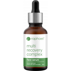 Raphael Face Serum Multi Recovery Complex 30 ml