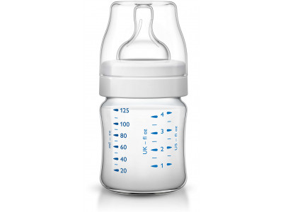 Avent Classic +560 Bottle -125 ml 