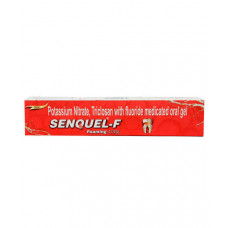 Senquel Toothpaste 100g