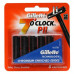Gillette 7-O Clock PII Blades
