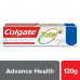 Colgate Total Advanced Health Cavity Protection Toothpaste 120 g