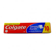 Colgate Strong Teeth Toothpaste 18 g