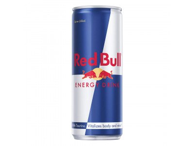 Red Bull Energy Drink 250 ml 