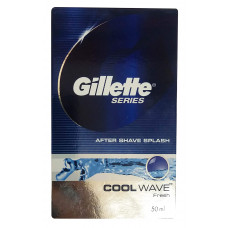Gillette After Shave Cool Wave (Fresh) - 100 ml