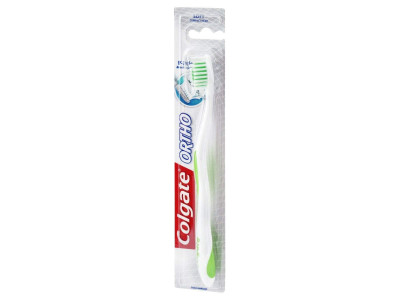 Colgate Ortho Dontic Brush