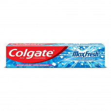 Colgate Maxfresh Cooling Crystals Blue Toothpaste 80 g