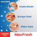 Colgate Maxfresh Cooling Crystals Blue Toothpaste 80 g