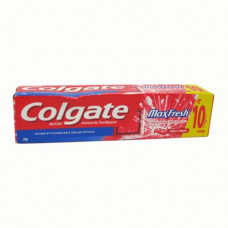 Colgate Maxfresh Cooling Crystals Red Toothpaste 28 g