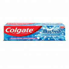 Colgate Maxfresh Cooling Crystals Blue Toothpaste 150 g