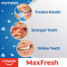 Colgate Maxfresh Cooling Crystals Blue Toothpaste 150 g