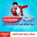 Colgate Maxfresh Cooling Crystals Blue Toothpaste 150 g