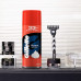 Gillette Regular Shaving Foam 418g