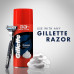 Gillette Regular Shaving Foam 418g