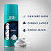 Gillette Sensitive Shaving Foam 418g