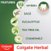 Colgate Herbal Toothpaste 200 g
