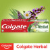 Colgate Herbal Toothpaste 200 g