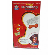 Lal Pet Charge Dog Biscuits - 1000 gms