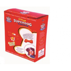 Super Dog Biscuits Original 1000 gms