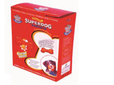 Super Dog Biscuits Original 1000 gms