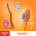 Colgate Kids O-2 Toothbrush