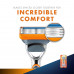 Gillette Fusion Power Razor