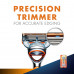 Gillette Fusion Power Razor