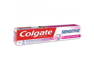 Colgate Sensitive Pro-Relief Toothpaste 80 g