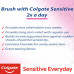 Colgate Sensitive Pro-Relief Toothpaste 80 g