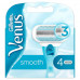 Gillette Venus Hair Removal Razor Blades for Women (Pack of 4)