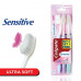 Colgate Sensitive Ultra Soft Toothbrush (2 + 1 Free)