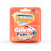 Gillette Fusion Power Shaving Razor Blades (Pack of 2)